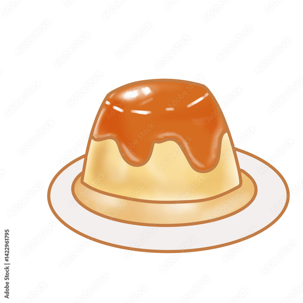 Fototapeta premium yellow hard hat