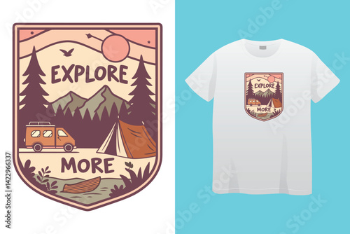 my lucky hunting t shirt design