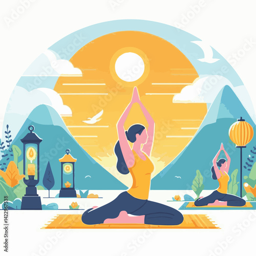 yoga, exercise, health, wellness, woman, balance, body, fitness, female, meditation, healthy, training, lifestyle, person, care, relaxation, girl, young, class, stretching, relax, people, lotus, mindf