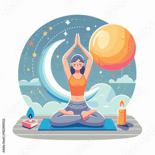 yoga, exercise, health, wellness, woman, balance, body, fitness, female, meditation, healthy, training, lifestyle, person, care, relaxation, girl, young, class, stretching, relax, people, lotus, mindf