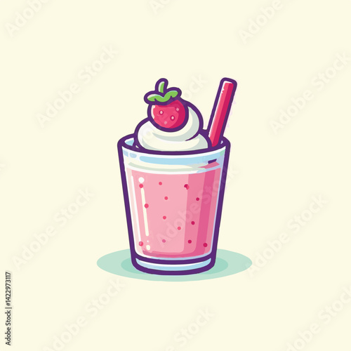 yogurt, fruit, smoothie, fresh, diet, healthy, food, dessert, summer, breakfast, sweet, milk, delicious, milkshake, glass, organic, drink, shake, strawberry, background, cocktail, beverage, berry, dai