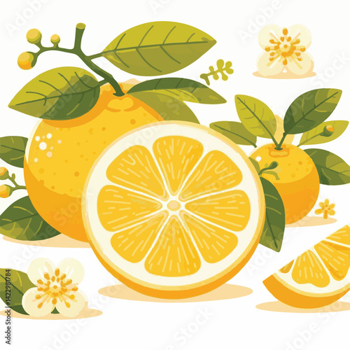 citrus, yuzu, japan, fruit, food, fresh, japanese, ingredients, plant, winter solstice, organic, asian, yellow, tropical, orchard, healthy, fruit juice, isolated, nature, refreshing, fragrant, flavor,