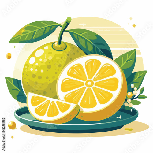 citrus, yuzu, japan, fruit, food, fresh, japanese, ingredients, plant, winter solstice, organic, asian, yellow, tropical, orchard, healthy, fruit juice, isolated, nature, refreshing, fragrant, flavor,