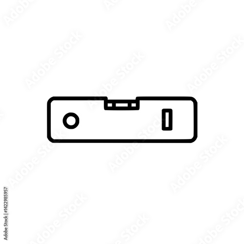 Level Tool Icon