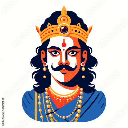 Emperor Ashoka - Legendary Ruler of Ancient India