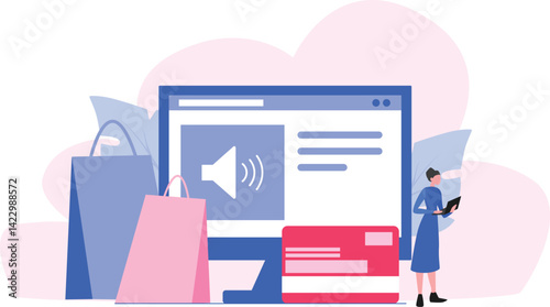 Online Shopping With Bank Payment