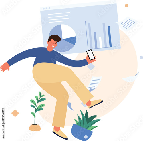 Team Communication With Digital Technology