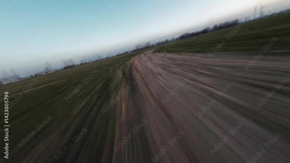 4k Video High Speed Fpv Drone Flight Extreme Aerial View Fast Motion Adventure in Open Landscape 4k Video High Speed Fpv Drone Flight Extreme Aerial View Fast Motion Adventure in Open Landscape