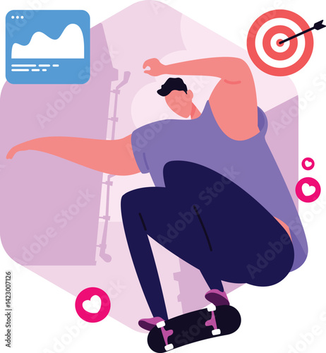 Media Insight and Target Audience