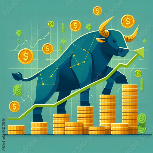 bull run