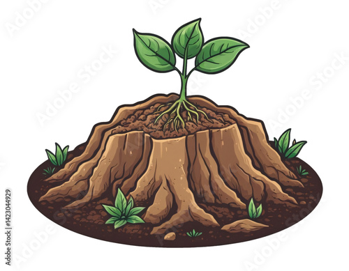 Plant