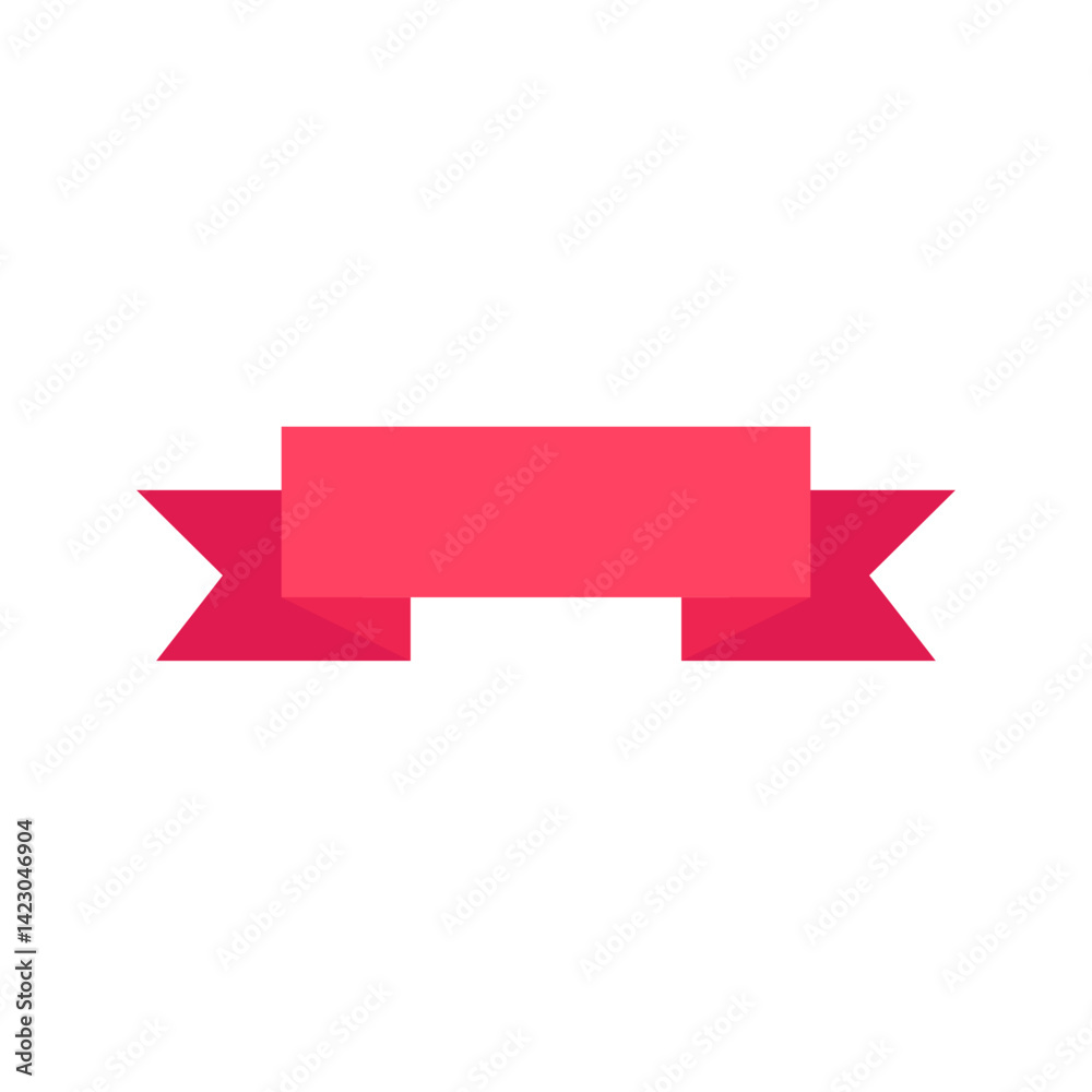 Banner icon vector image. Suitable for mobile apps, web apps and print media. Banner icon vector image. Suitable for mobile apps, web apps and print media.