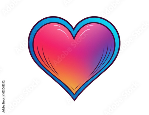 Love Heart