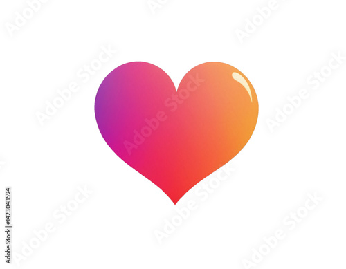 Love Heart