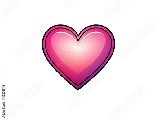 Love Heart