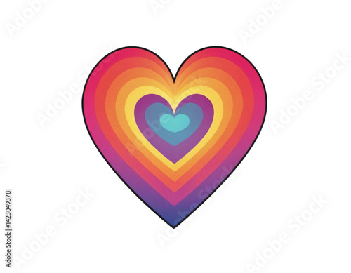 Love Heart