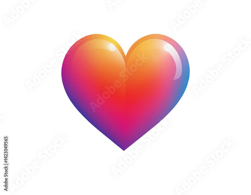 Love Heart