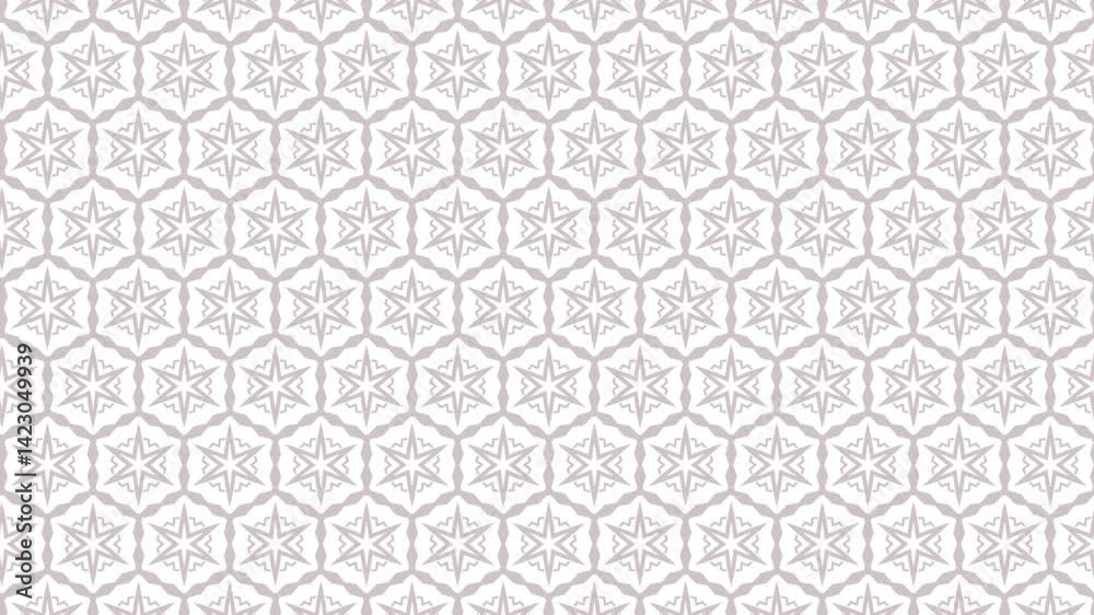 Unique, abstract geometric motion loop pattern. loop minimal geometric pattern abstract motion background animation. For design, wallpaper, background