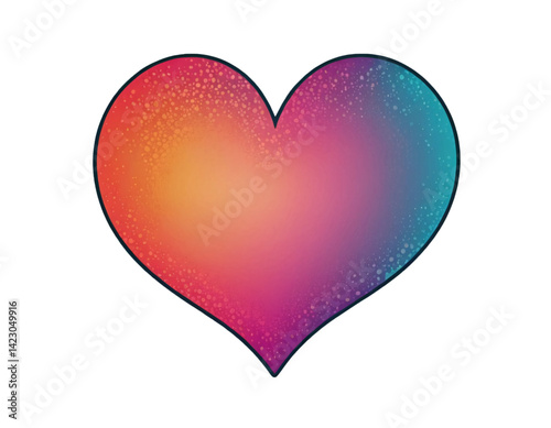 Love Heart
