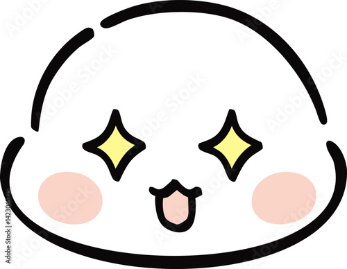 호기심많은표정
