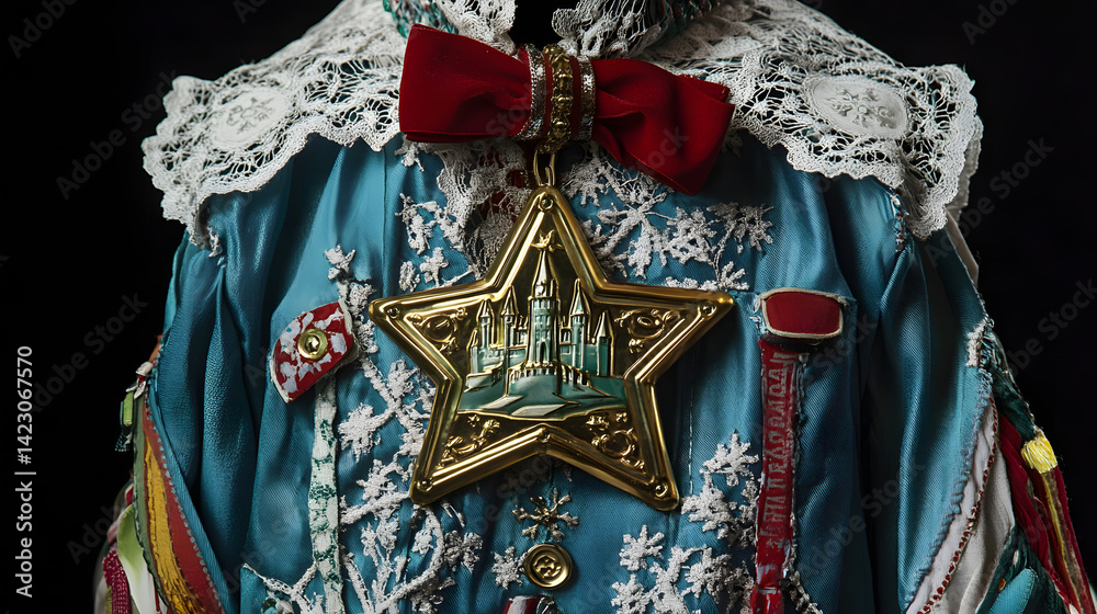 Naklejka premium Minimalist style Christmas,Christmas, decoration, Christmas tree,holiday, xmas,winter, decorations,celebration, presents,gift, Santa Claus,ornaments,december,seasonal,art,happy,new year