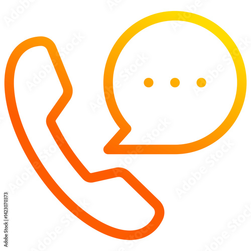 Call  Icon