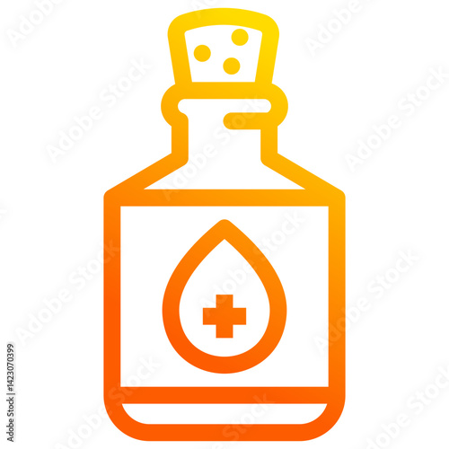 Alcohol Icon