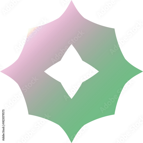 Minimal Modern Graphic Elements for Digital and Print Design