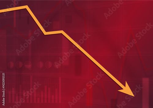 Finance and economic downturn