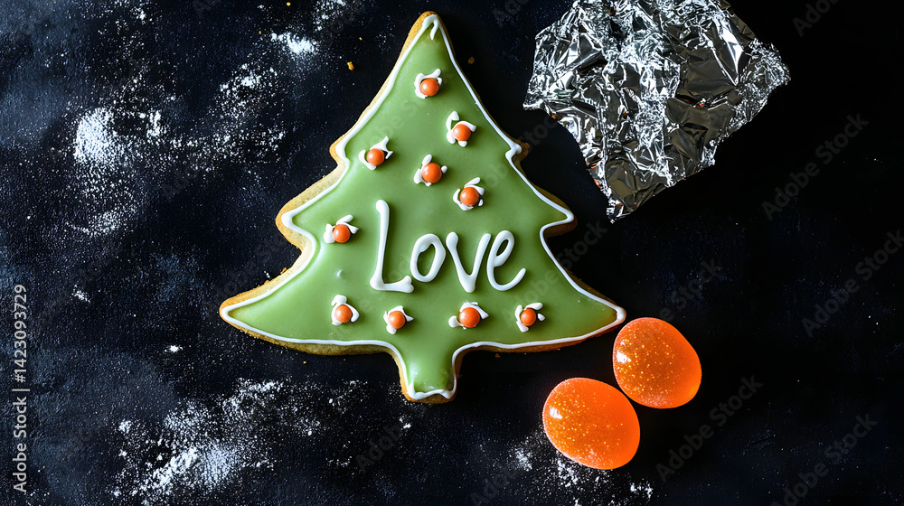 Minimalist style Christmas,Christmas, decoration, Christmas tree,holiday, xmas,winter, decorations,celebration, presents,gift, Santa Claus,ornaments,december,seasonal,art,happy,new year
