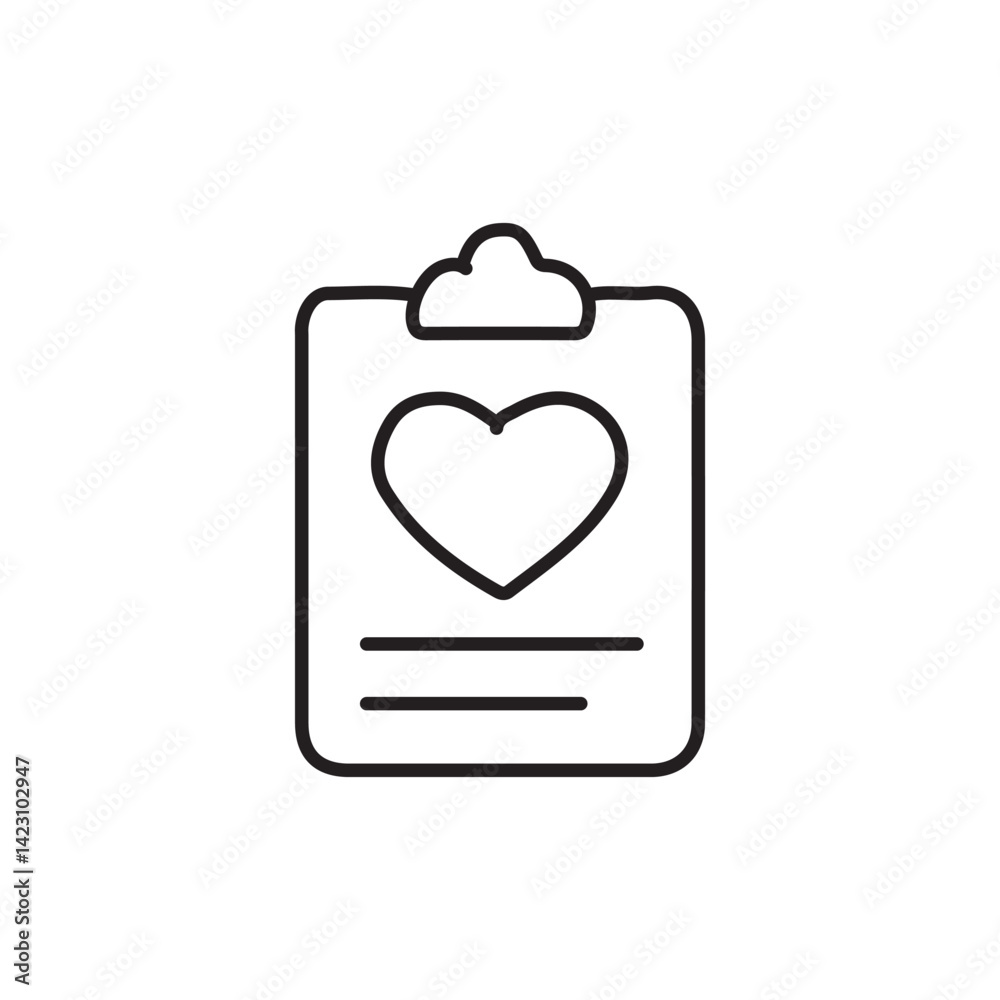 vector illustration of yoga elements in one line style vector illustration of yoga elements in one line style