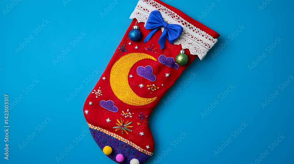 Minimalist style Christmas,Christmas, decoration, Christmas tree,holiday, xmas,winter, decorations,celebration, presents,gift, Santa Claus,ornaments,december,seasonal,art,happy,new year