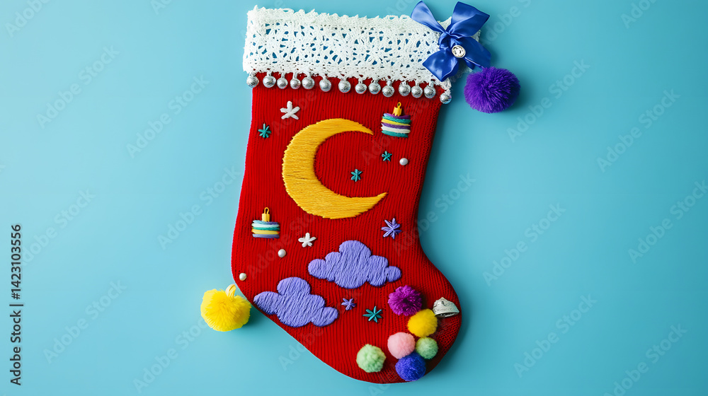 Minimalist style Christmas,Christmas, decoration, Christmas tree,holiday, xmas,winter, decorations,celebration, presents,gift, Santa Claus,ornaments,december,seasonal,art,happy,new year