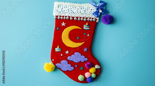 Minimalist style Christmas,Christmas, decoration, Christmas tree,holiday, xmas,winter, decorations,celebration, presents,gift, Santa Claus,ornaments,december,seasonal,art,happy,new year