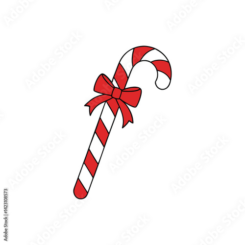 christmas candy cane