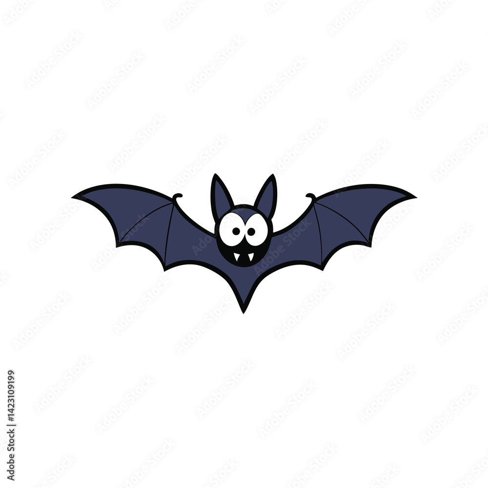 Fototapeta premium bat