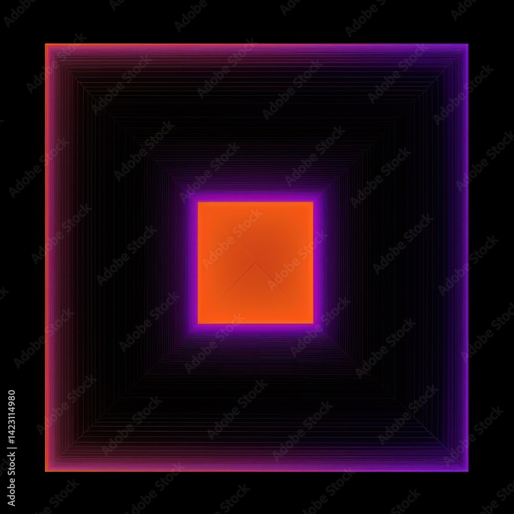 A square backgrounds technology purple. A square backgrounds technology purple.