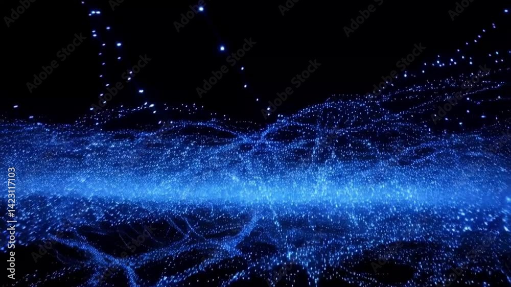 Pulsating Neural Network Data Flow