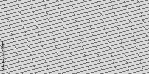 Grey brick wall background. grey stone brick wall seamless background. Seamless Texture Pattern of a Brick Wall. grey bricks wall 3d illustration. Brick wall Texture. wall stone texture background.