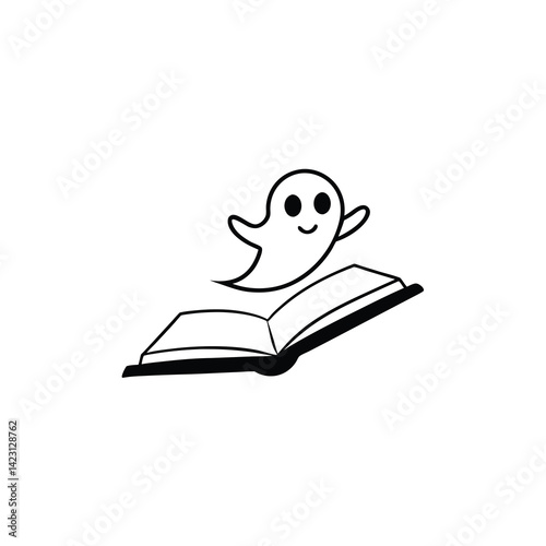 open book icon
