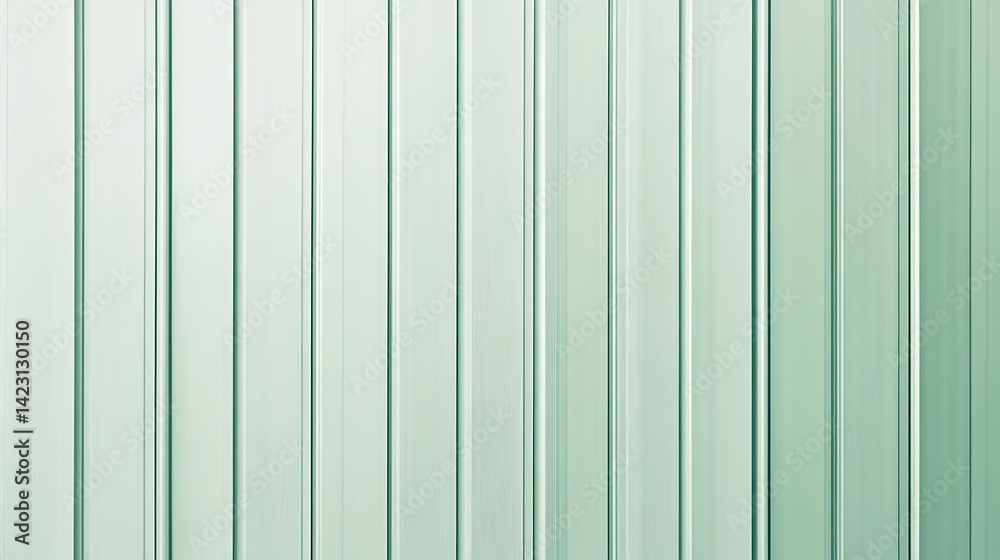 Abstract Green Vertical Lines Pattern Design Abstract Green Vertical Lines Pattern Design