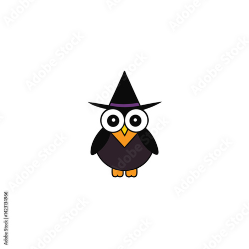 funny cartoon owl