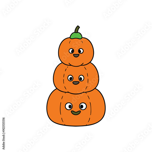 halloween pumpkin