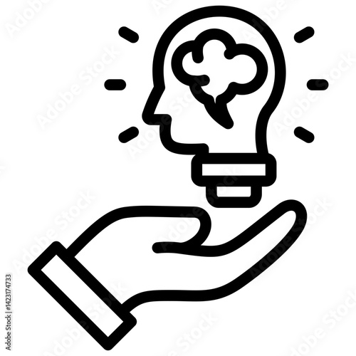 Idea Icon