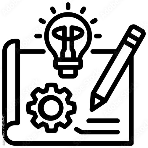 Prototype  Icon