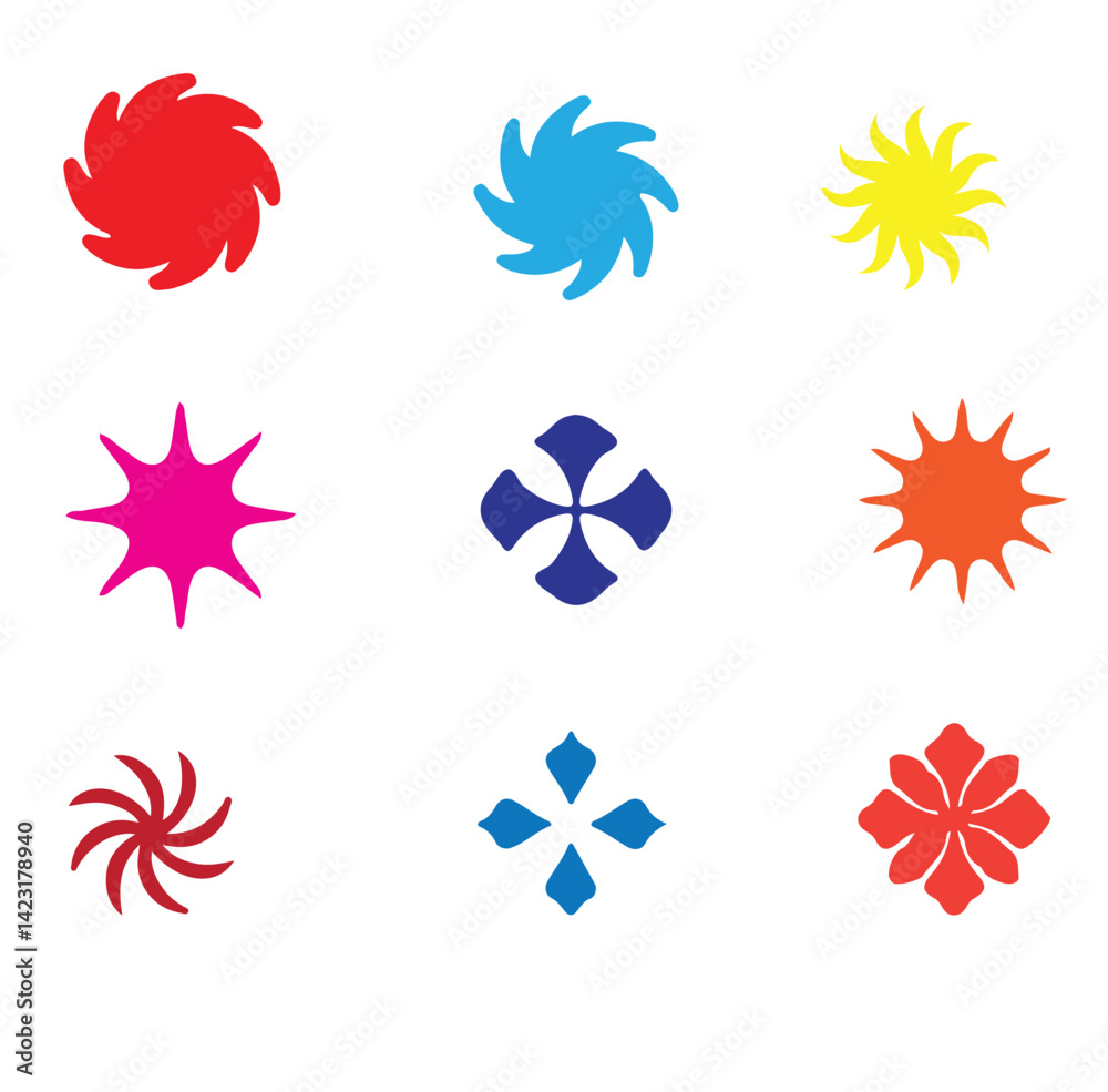 set of abstract symbols set of abstract symbols