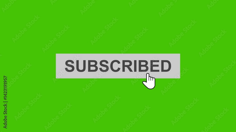 Subscribe Button. Like and Dislike Icons. Bell Notification Icon. Black Screen Background. Vector Stock Illustration Subscribe Button. Like and Dislike Icons. Bell Notification Icon. Black Screen Background. Vector Stock Illustration