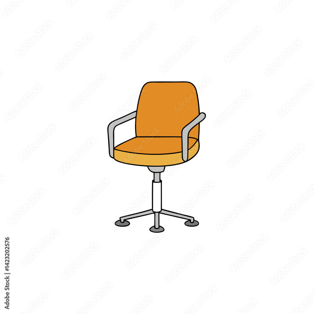 black office chair black office chair
