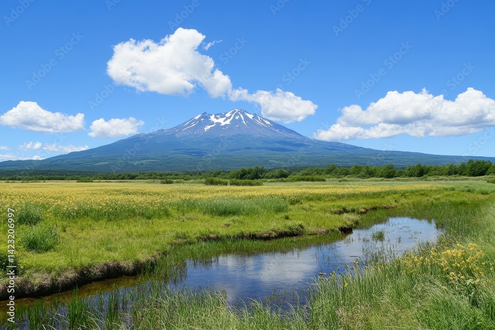high definition picture of beautiful fuji mountain in yamanakako or yamanaka lake high definition picture of beautiful fuji mountain in yamanakako or yamanaka lake
