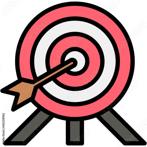 Target Icon